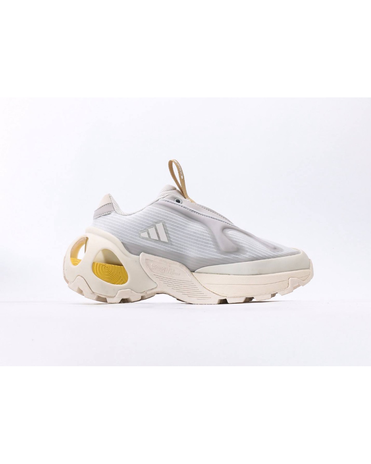 Adidas Edge Runner White Pink ‘2025