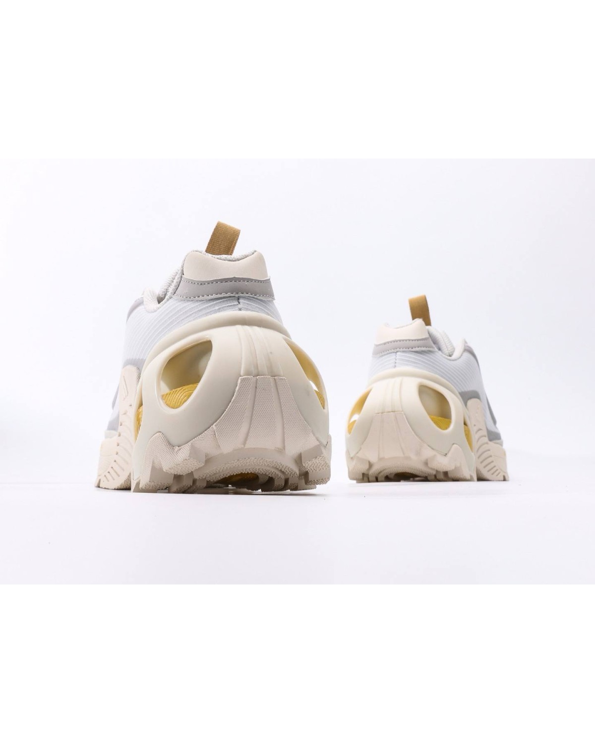 Adidas Edge Runner White Pink ‘2025