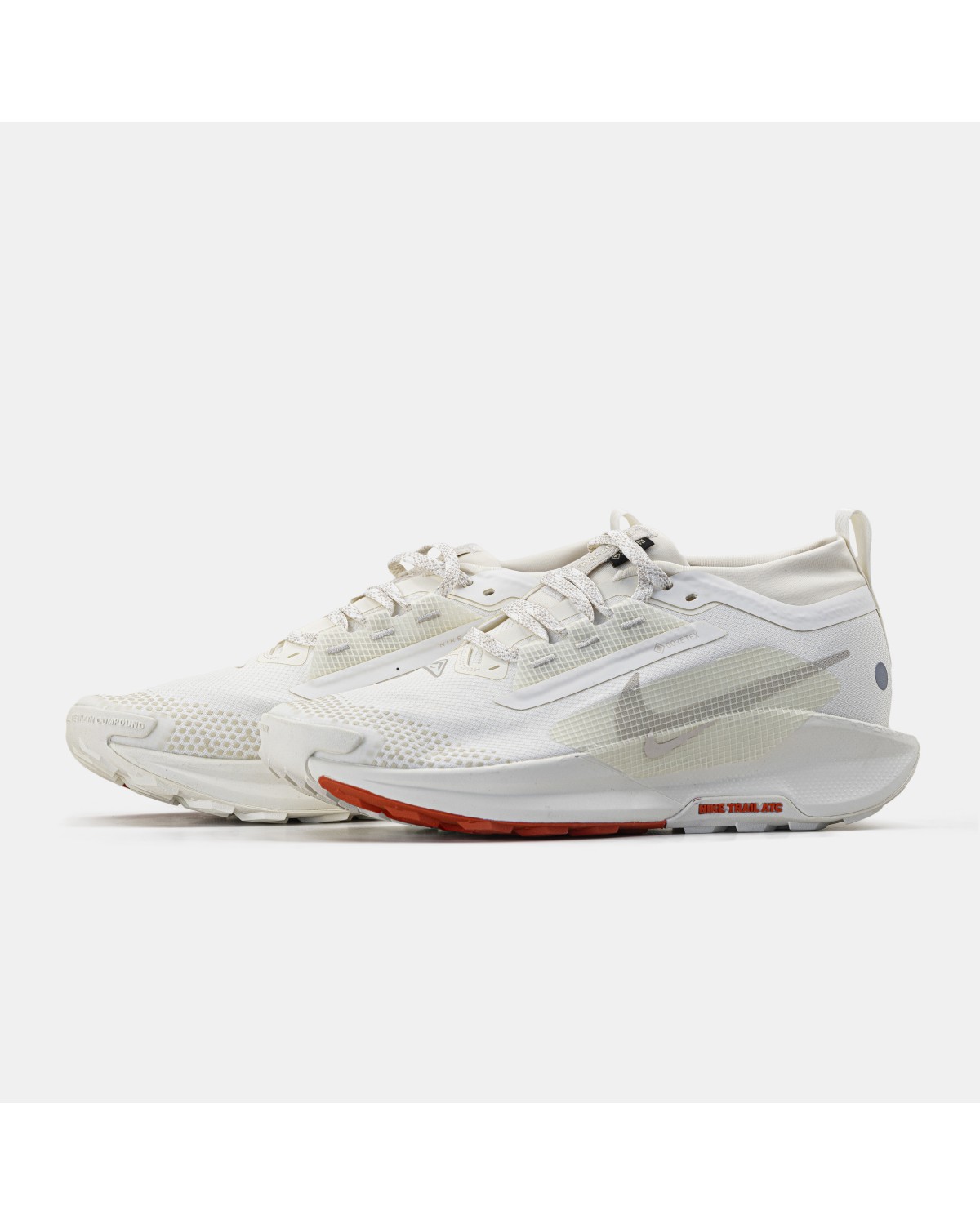 Nike Pegasus Trail 5 GTX Gore-Tex White