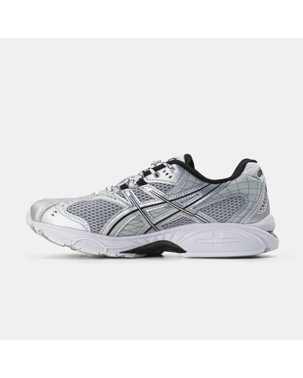 Asics Gel Nimbus 10.1 White Black