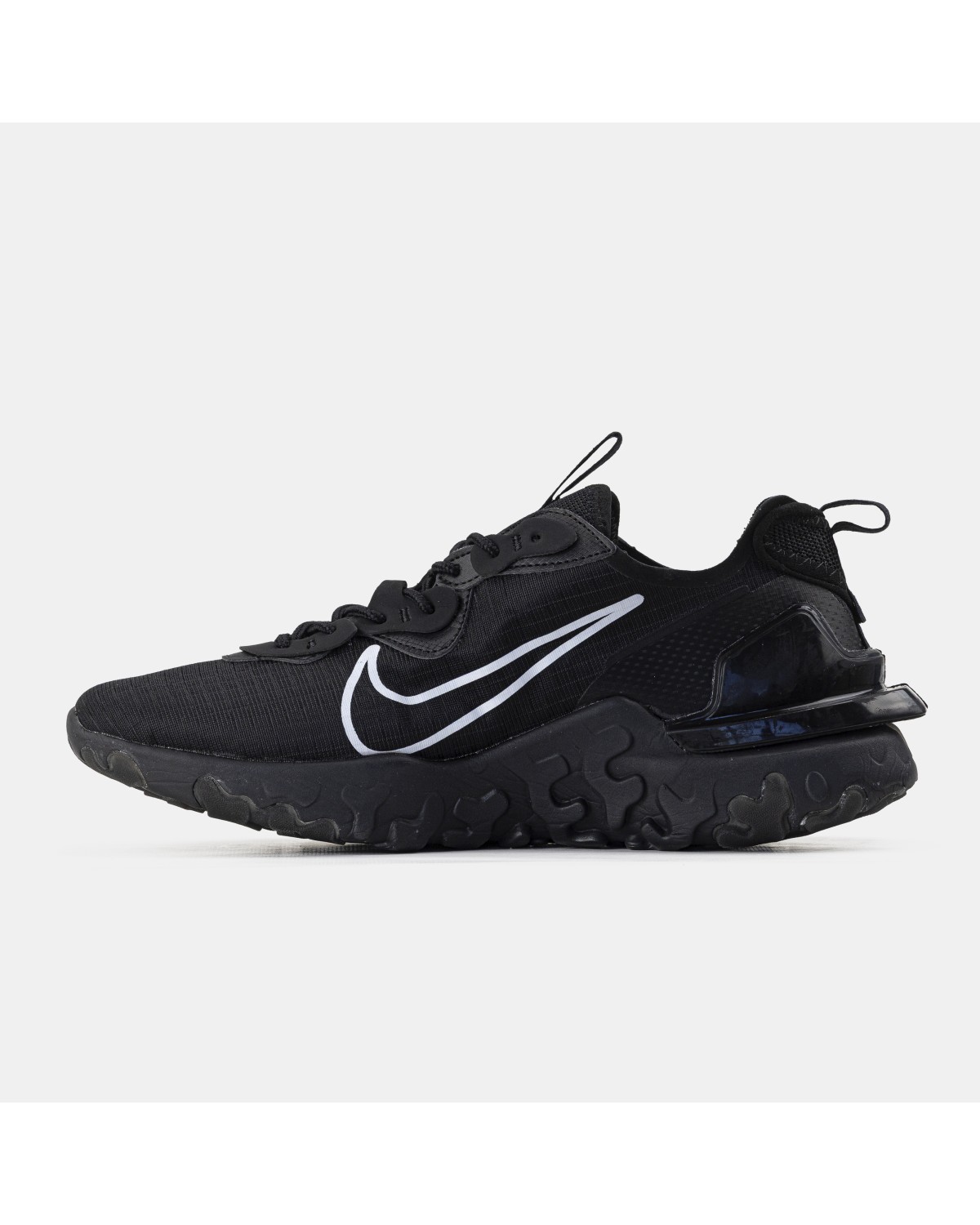 Nike React Vision
