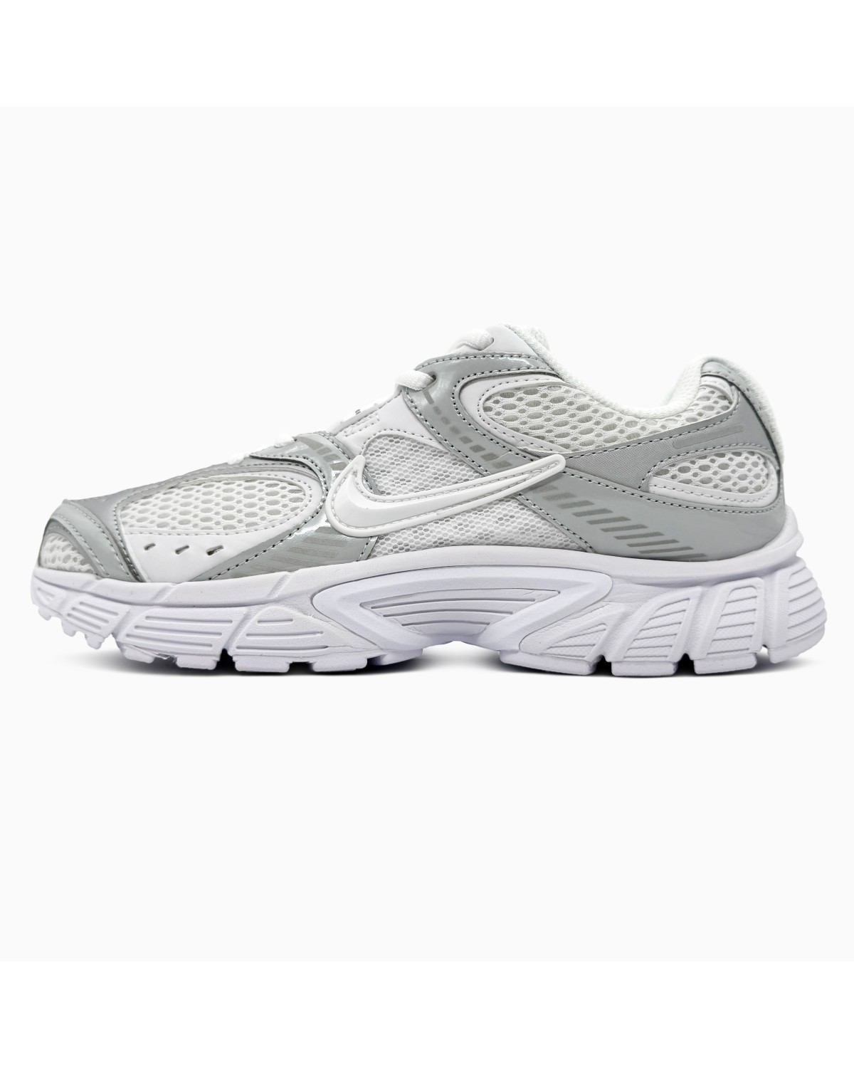 Nike V5 RNR White Silver