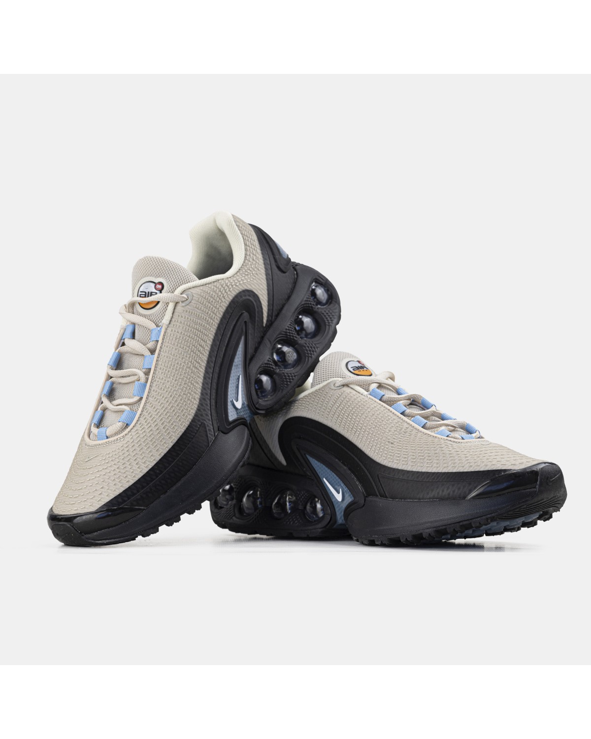 Nike Air Max Dn 'Orewood Brown Black'