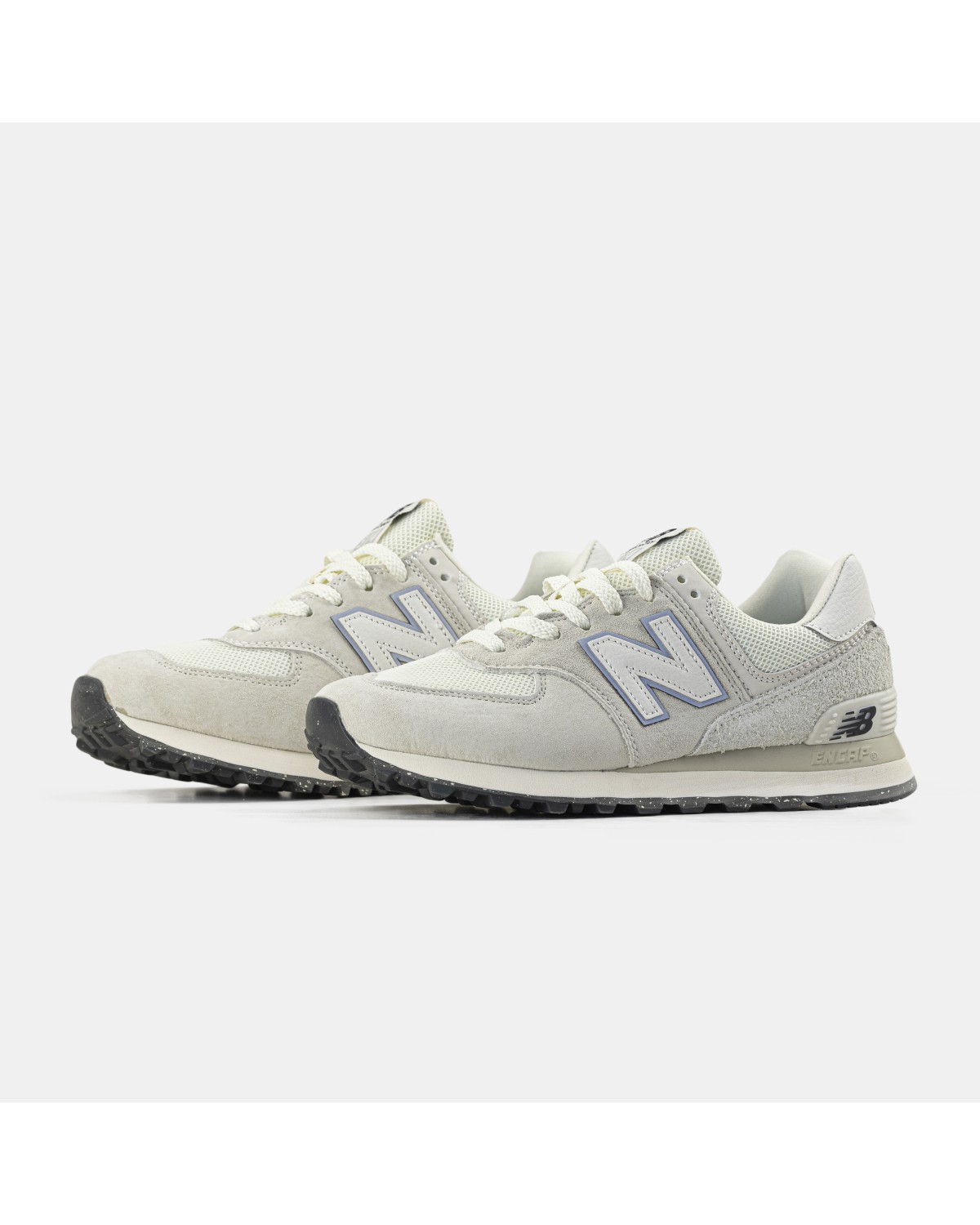New Balance 574 Beige