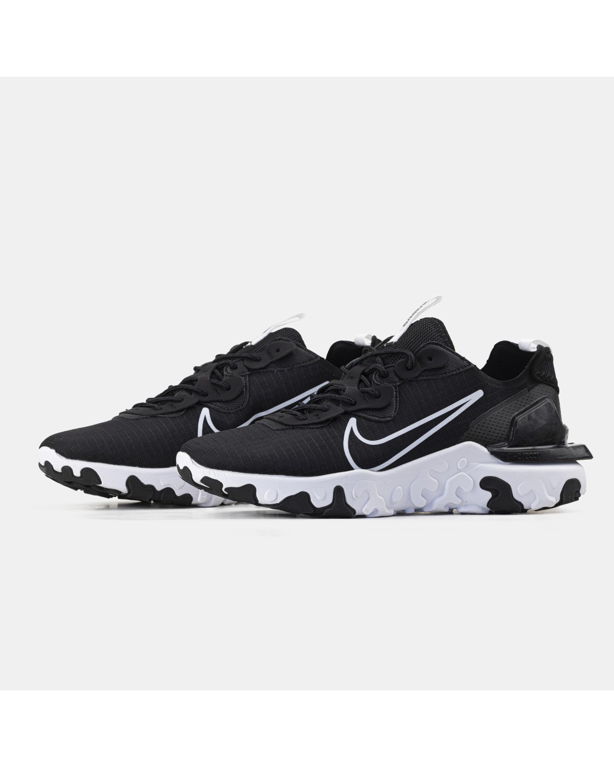 Nike React Vision