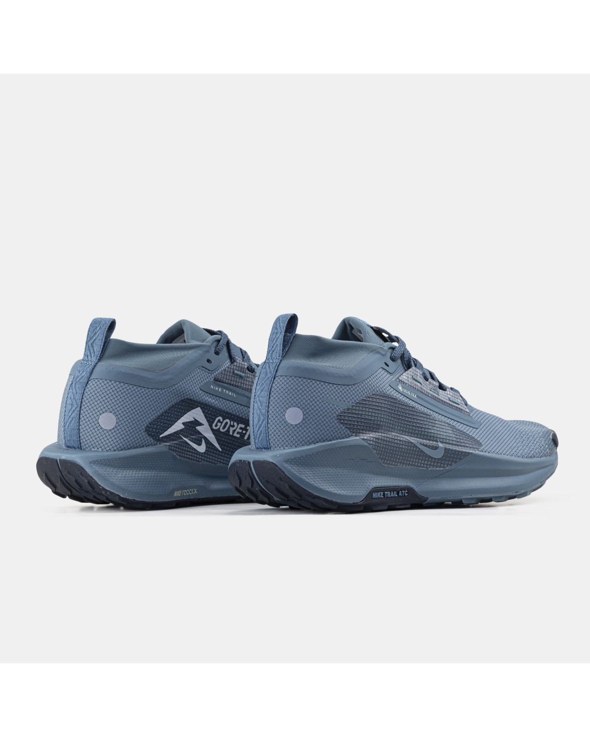 Nike Pegasus Trail 5 GTX Gore-Tex Blue