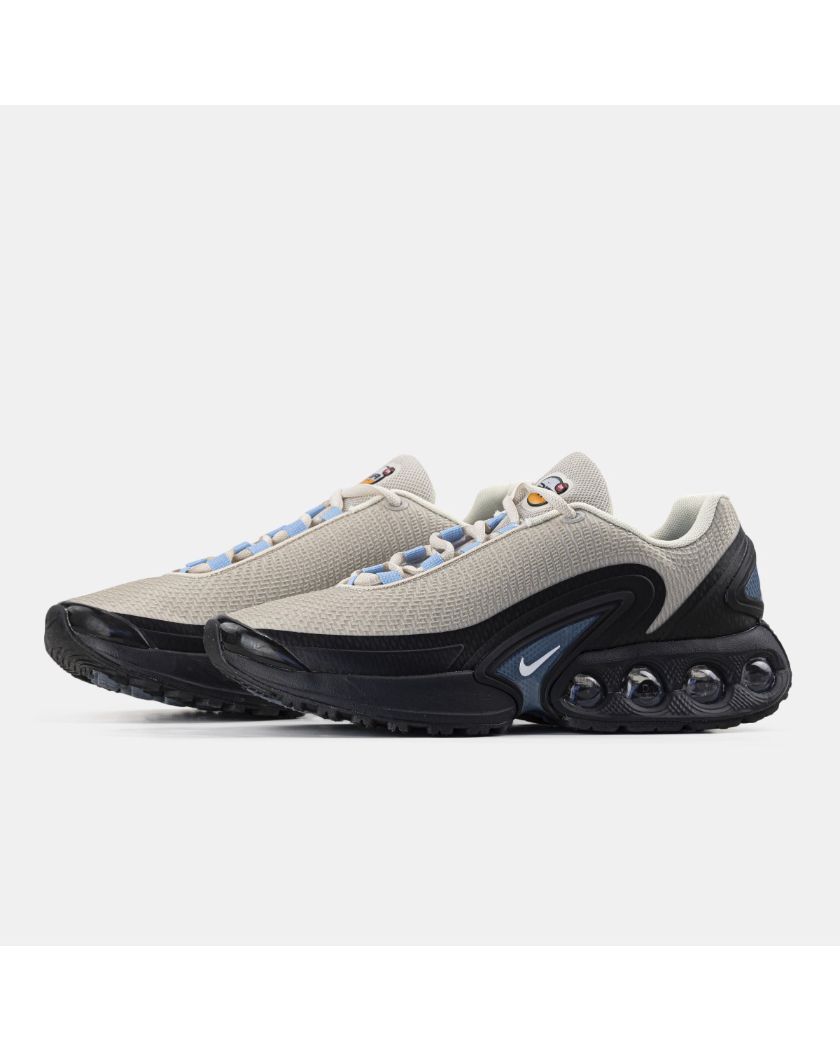 Nike Air Max Dn 'Orewood Brown Black'