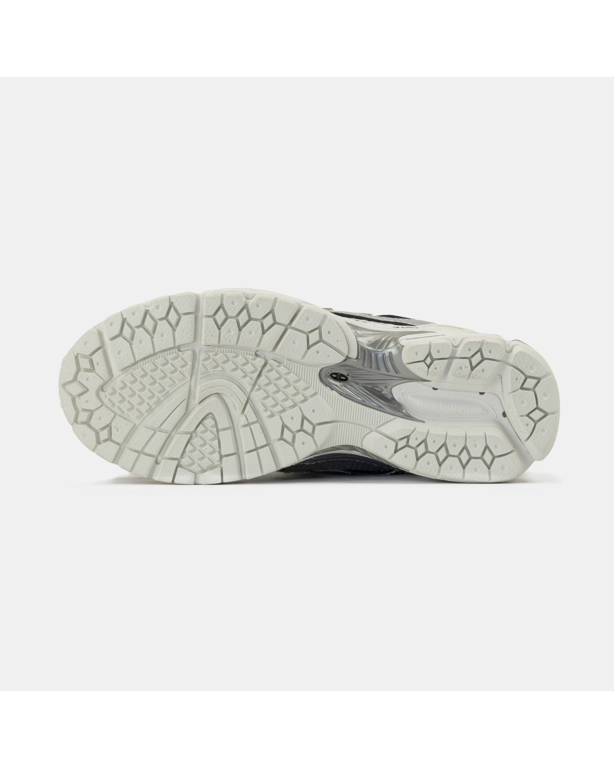 New Balance 1906D Silver