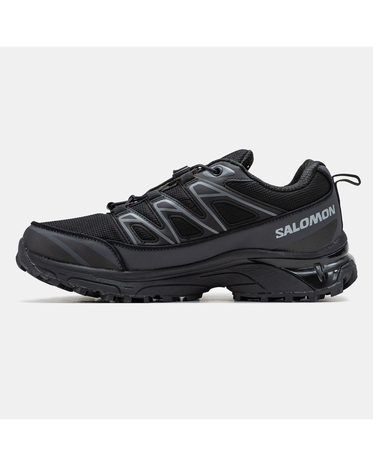 Salomon XA Pro Street Thinsulate Black