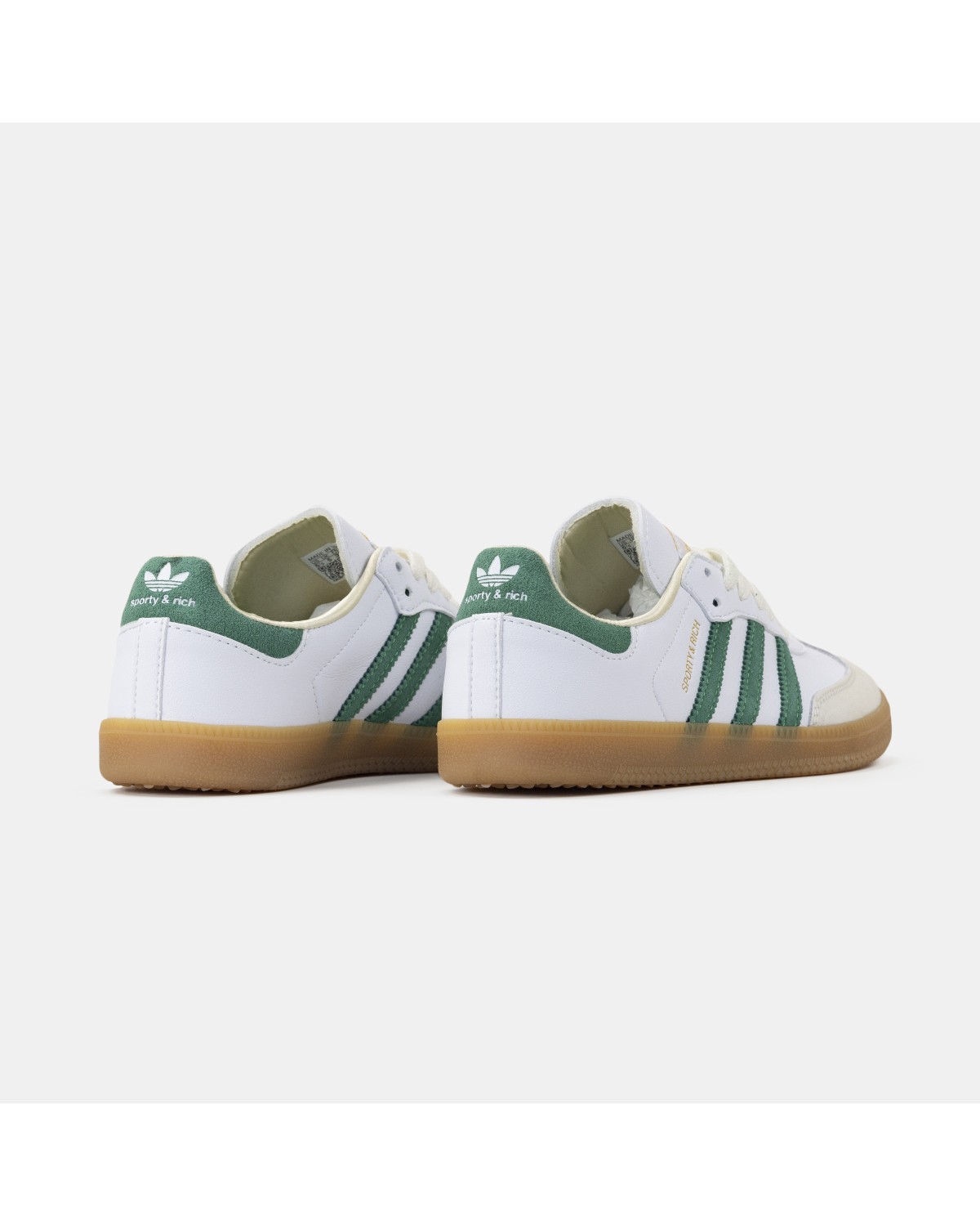 Adidas Sporty & Rich