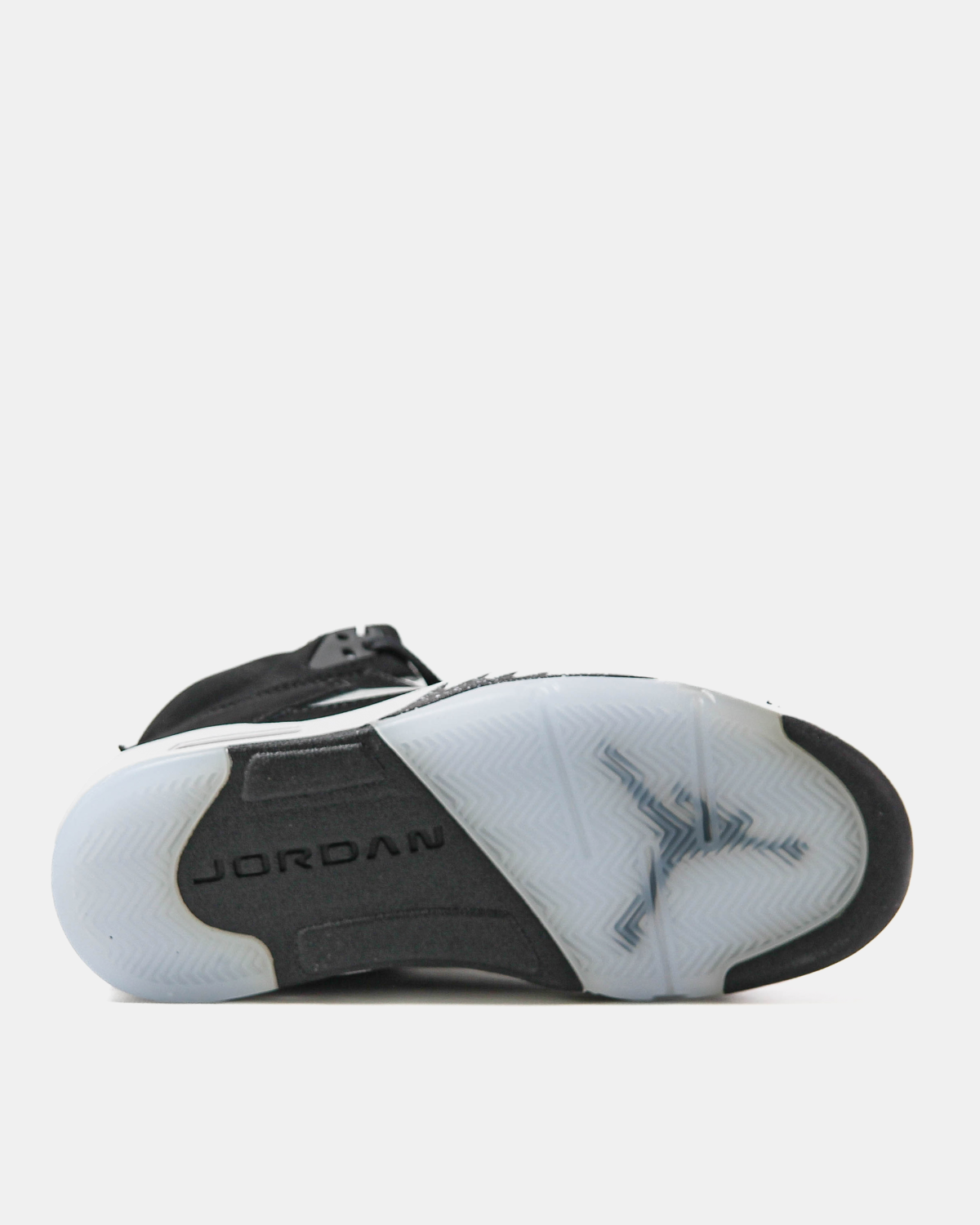 Nike Air Jordan 5 Retro Oreo 2021