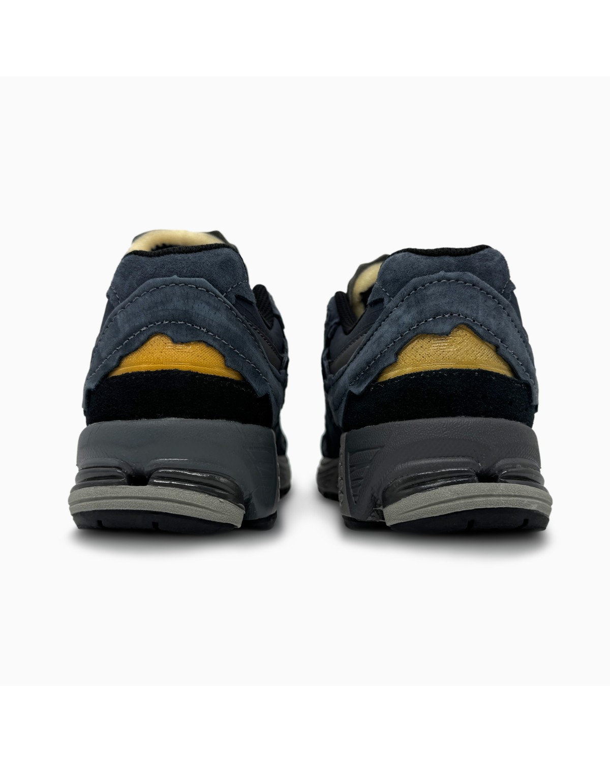 New Balance 2002R Protection Pack Eclipse Blue