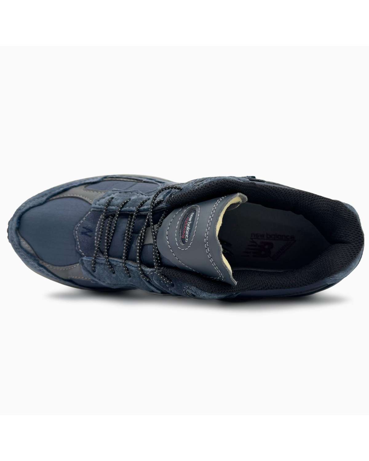 New Balance 2002R Protection Pack Eclipse Blue