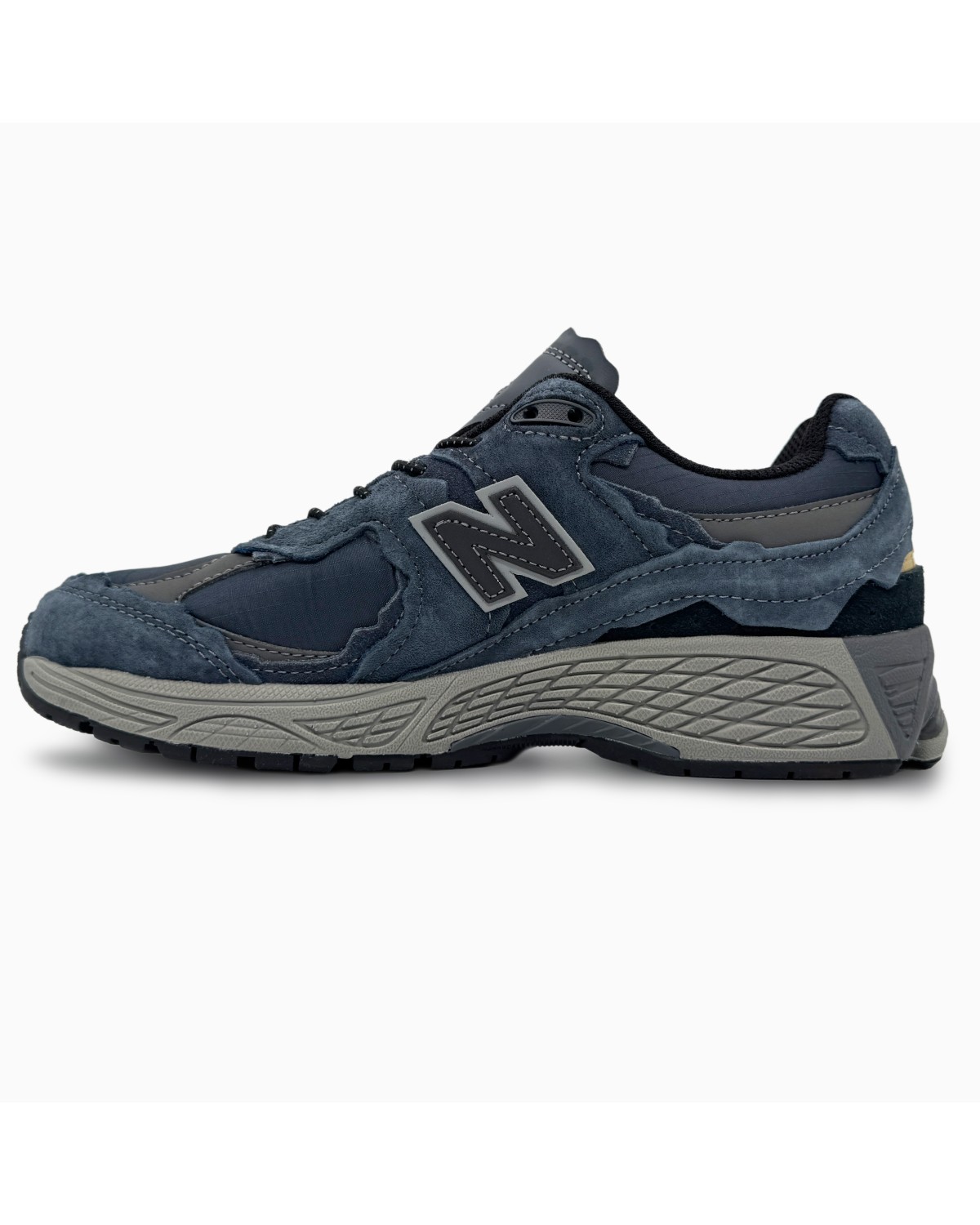 New Balance 2002R Protection Pack Eclipse Blue
