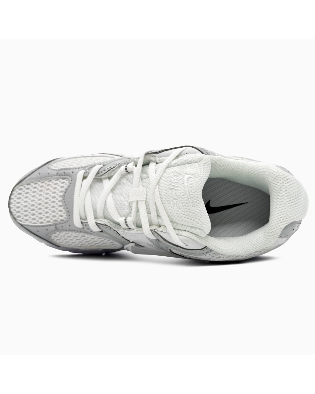 Nike V5 RNR White Silver