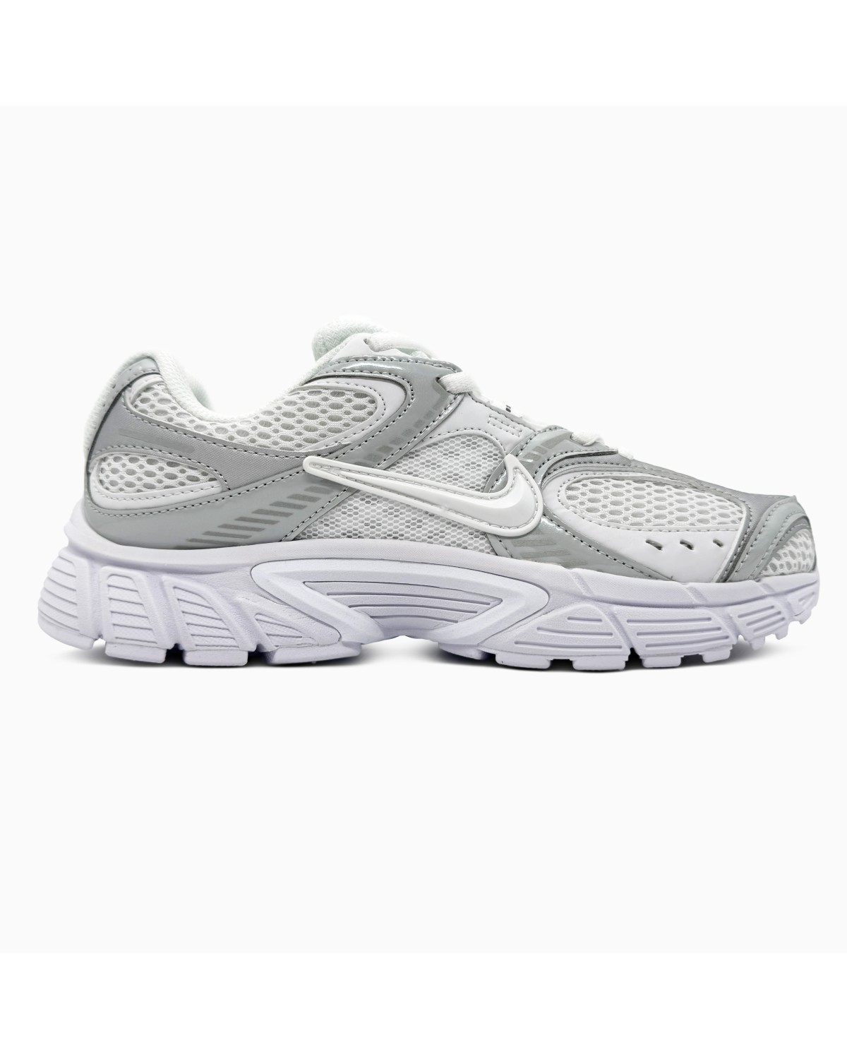 Nike V5 RNR White Silver