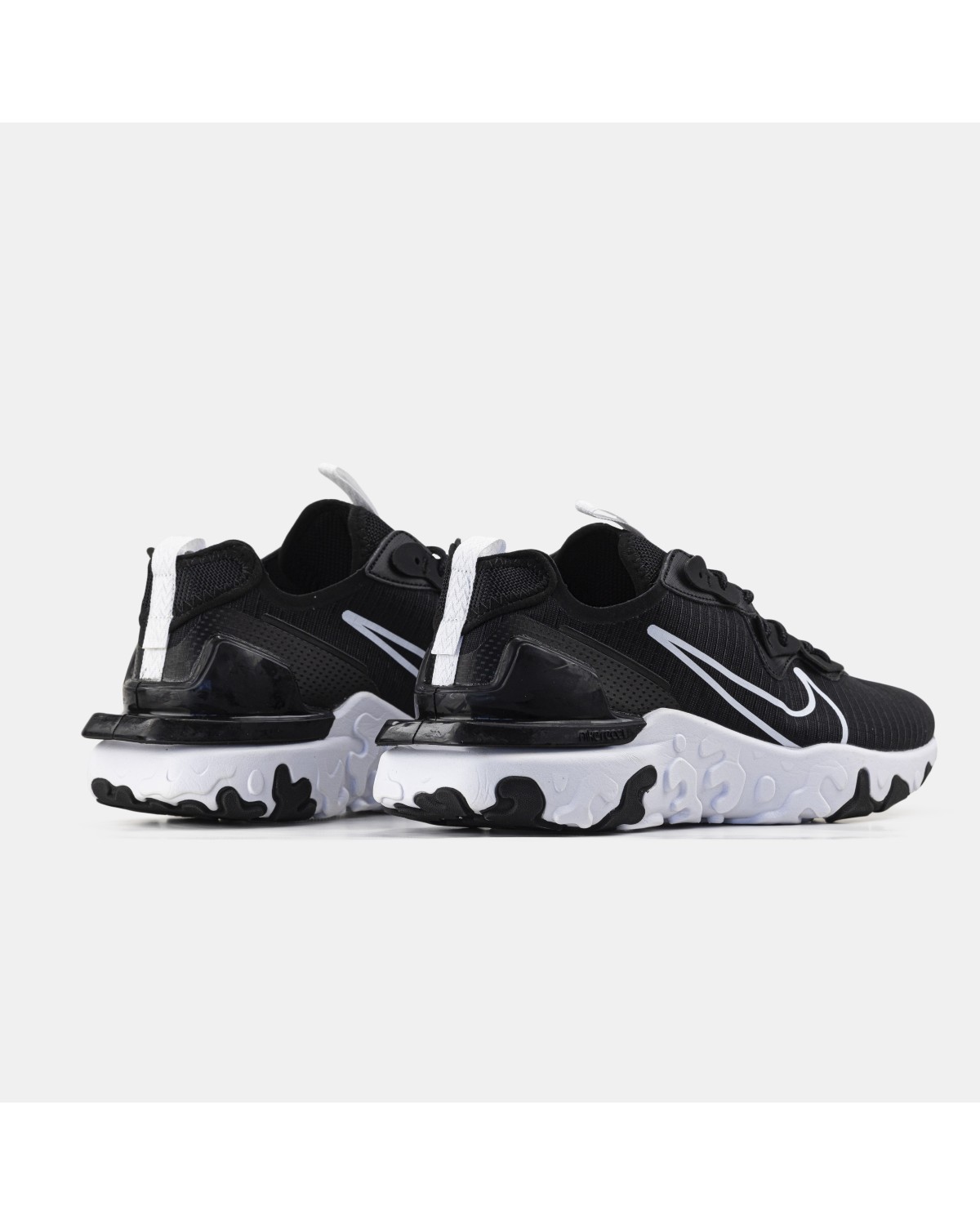 Nike React Vision