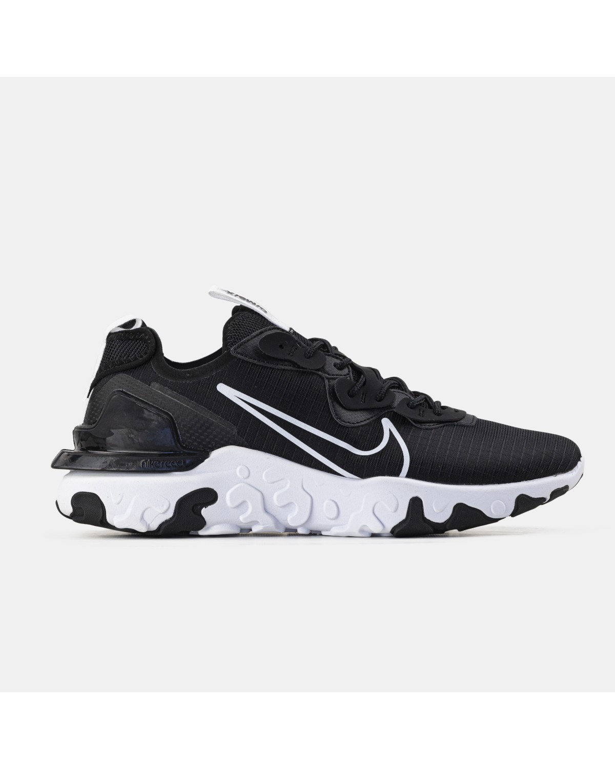 Nike React Vision