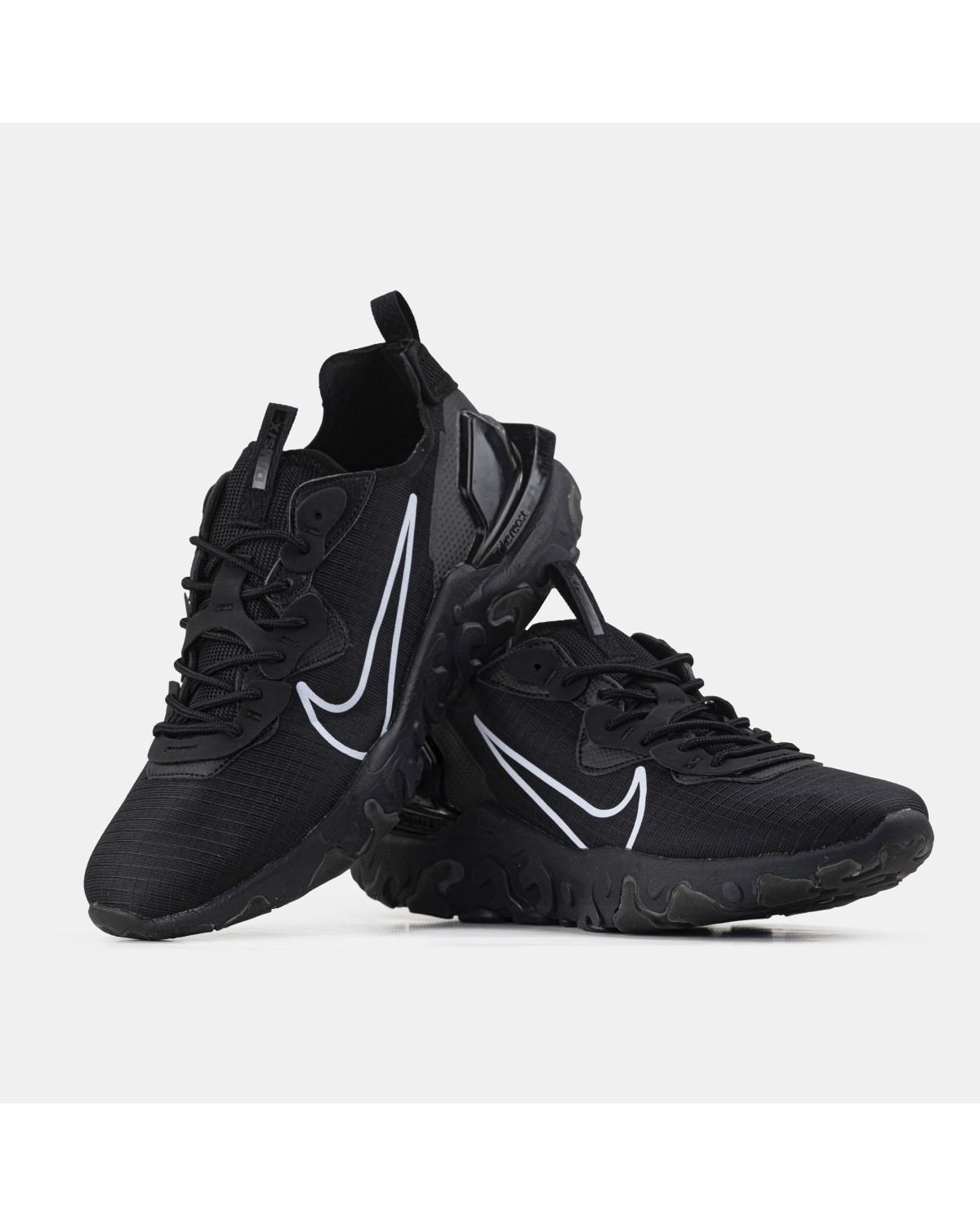 Nike React Vision
