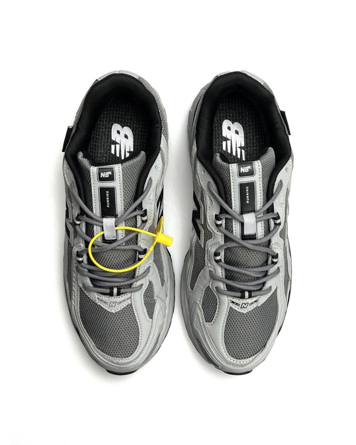 New Balance 740 Cordura Grey