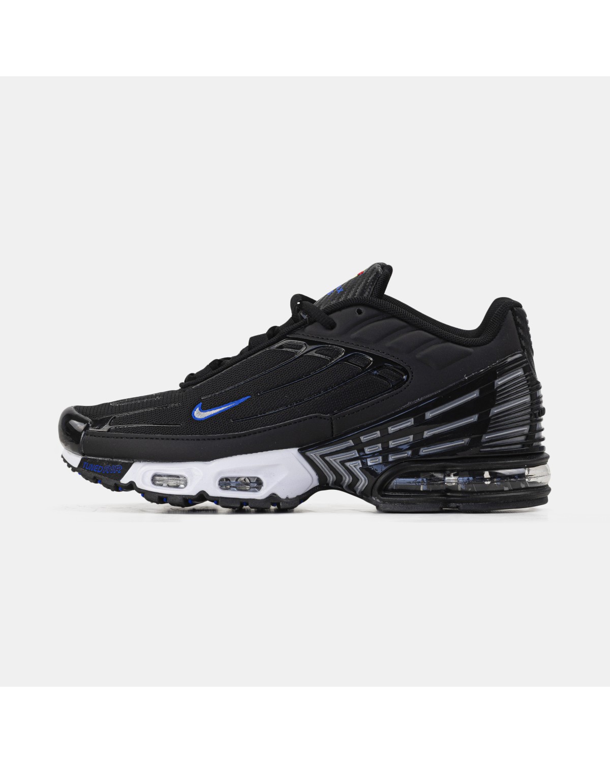 Nike Air Max Plus 3 Black\White