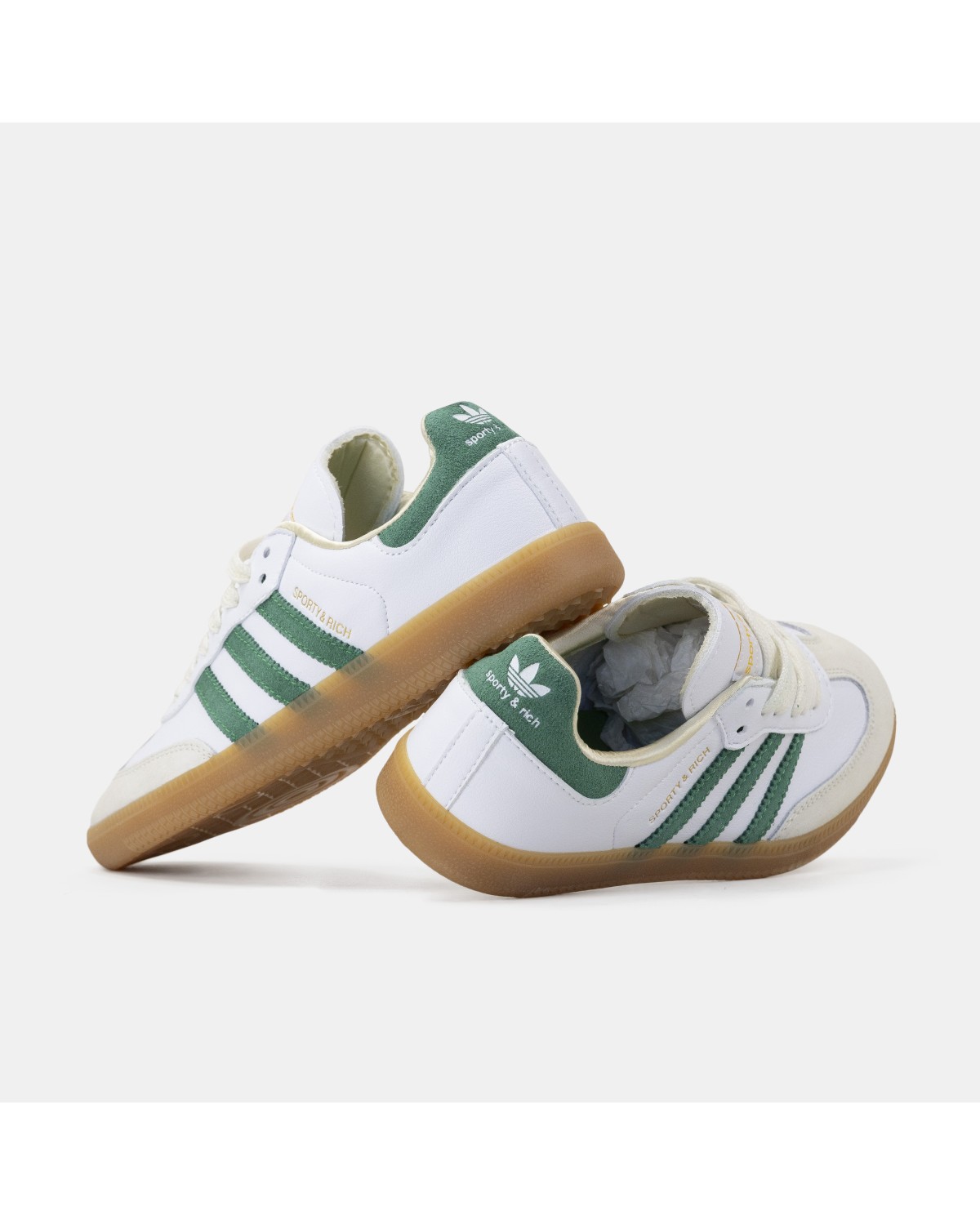 Adidas Sporty & Rich