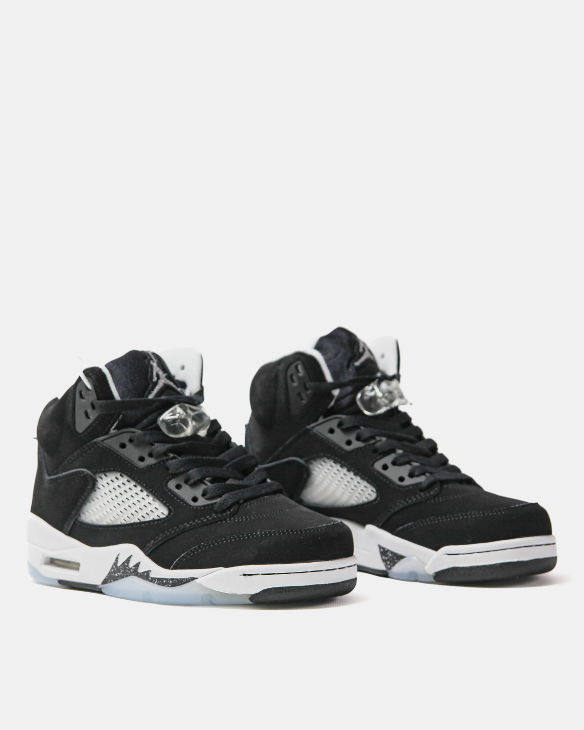 Nike Air Jordan 5 Retro Oreo 2021