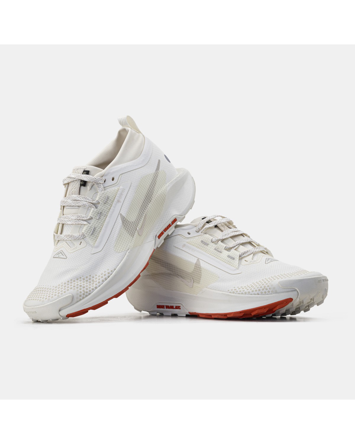 Nike Pegasus Trail 5 GTX Gore-Tex White