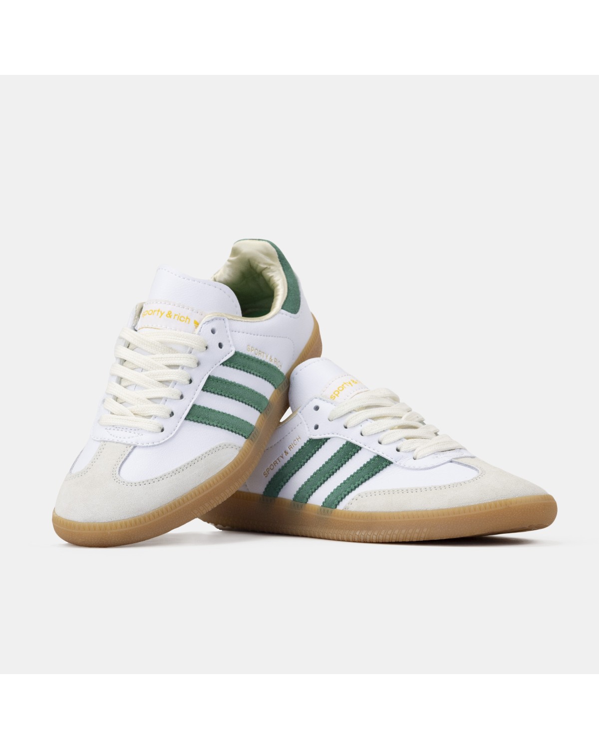 Adidas Sporty & Rich