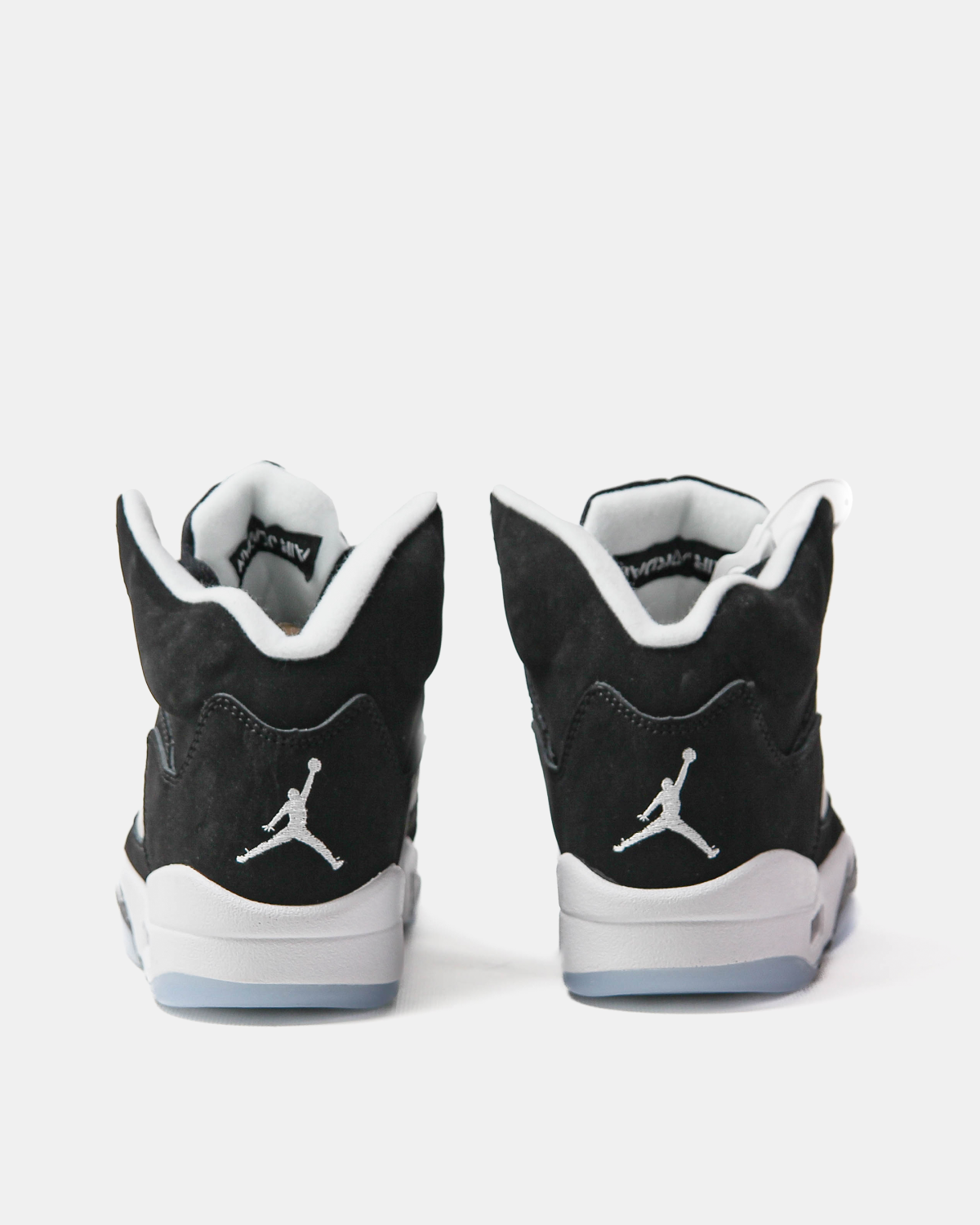 Nike Air Jordan 5 Retro Oreo 2021