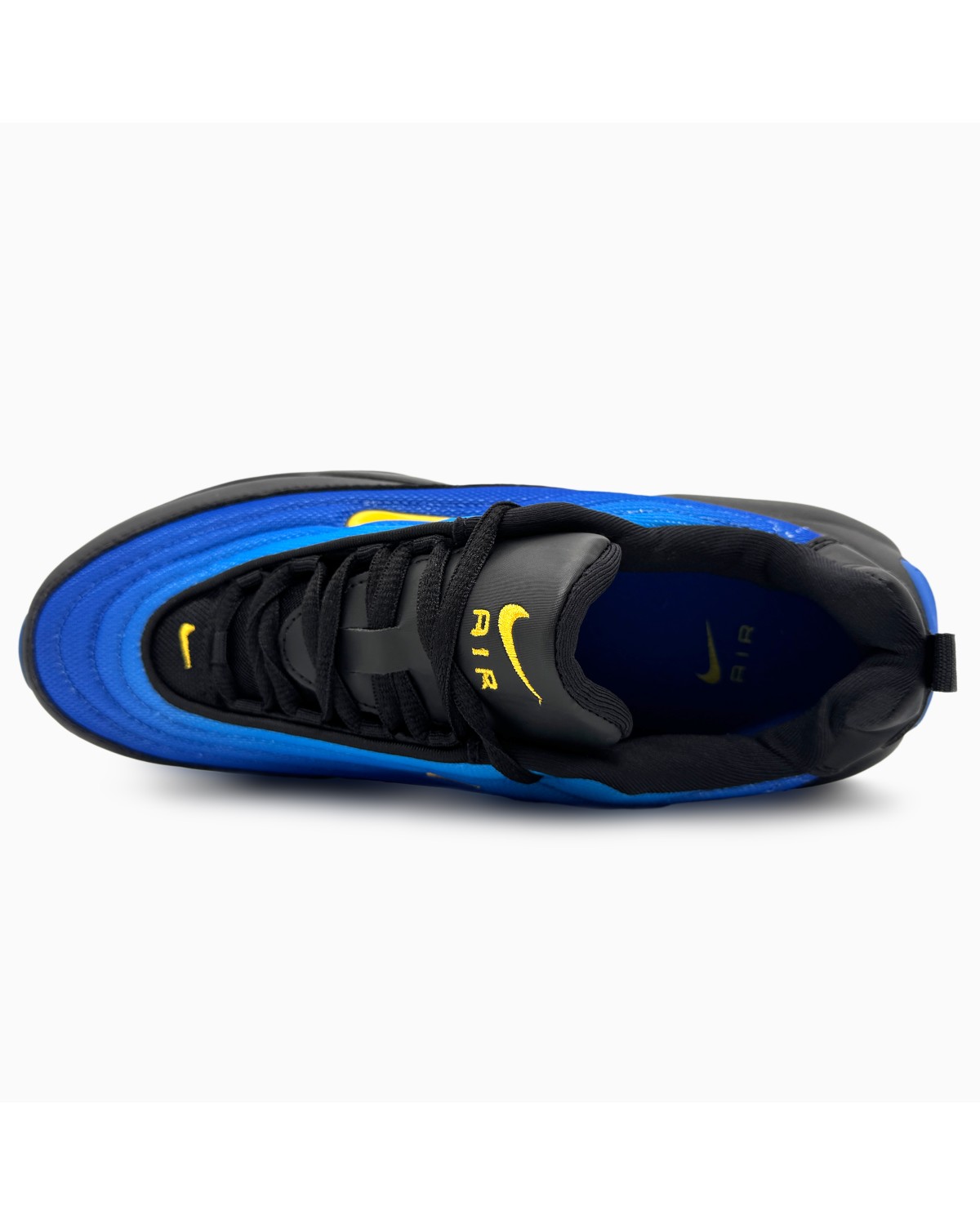 Nike Air Max Portal Blue/Black/Yellow