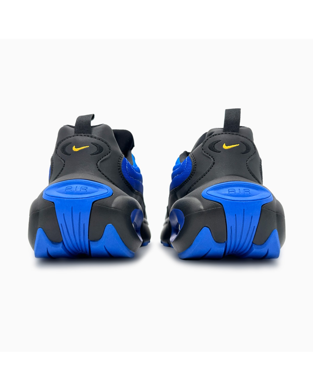 Nike Air Max Portal Blue/Black/Yellow