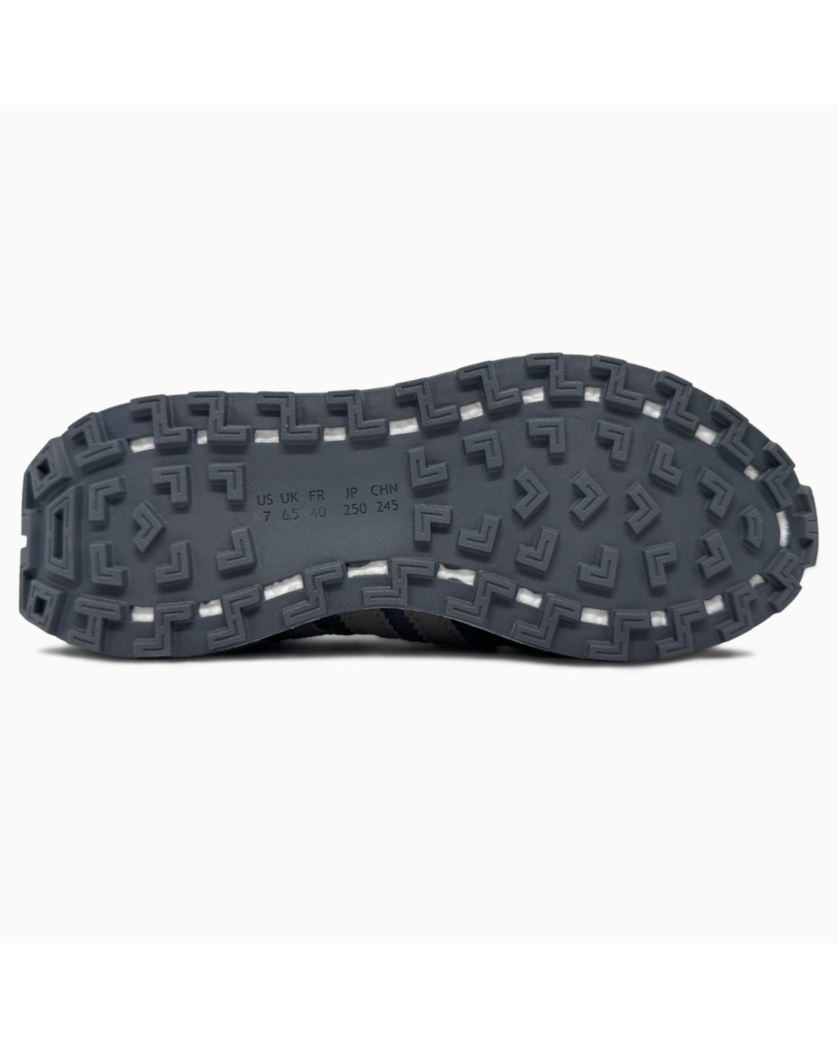 Adidas Retropy E5 Grey Black