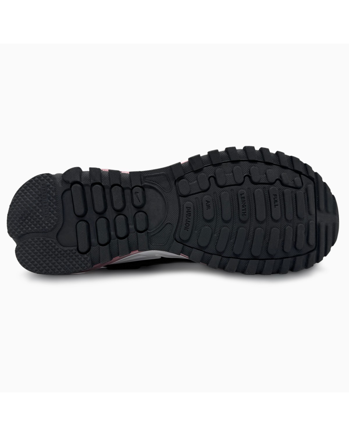 Nike Air Max TL 2.5 White/Black/Red