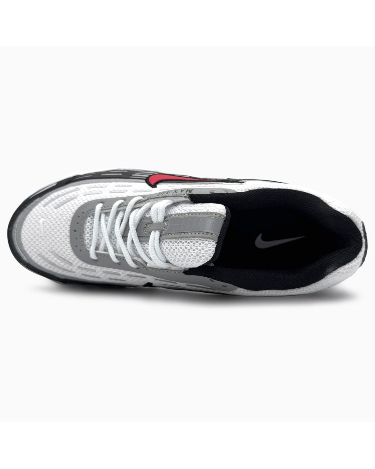 Nike Air Max TL 2.5 White/Black/Red