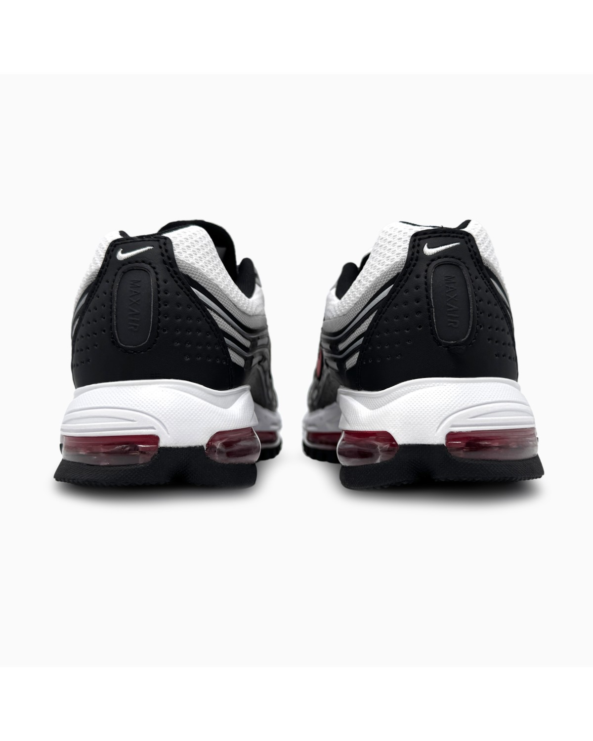 Nike Air Max TL 2.5 White/Black/Red