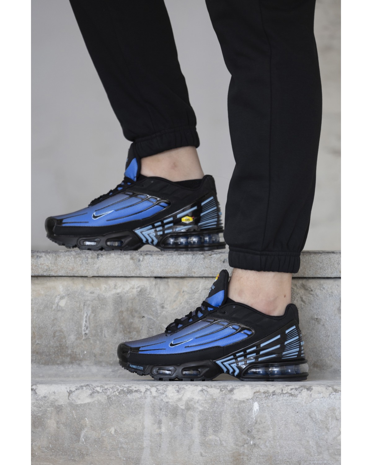 Nike Air Max Plus 3