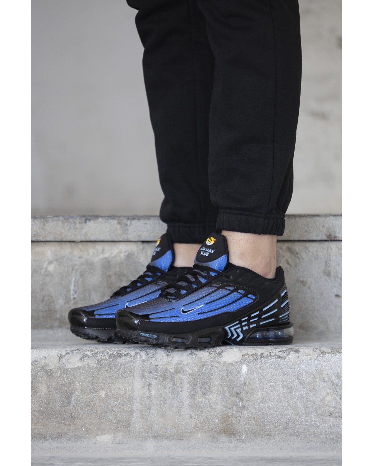 Nike Air Max Plus 3