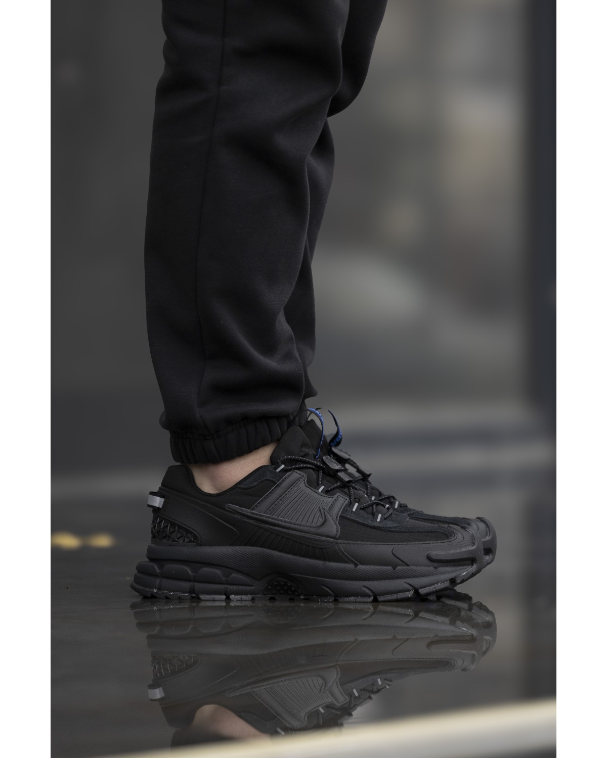 Nike Zoom Vomero Roam Black