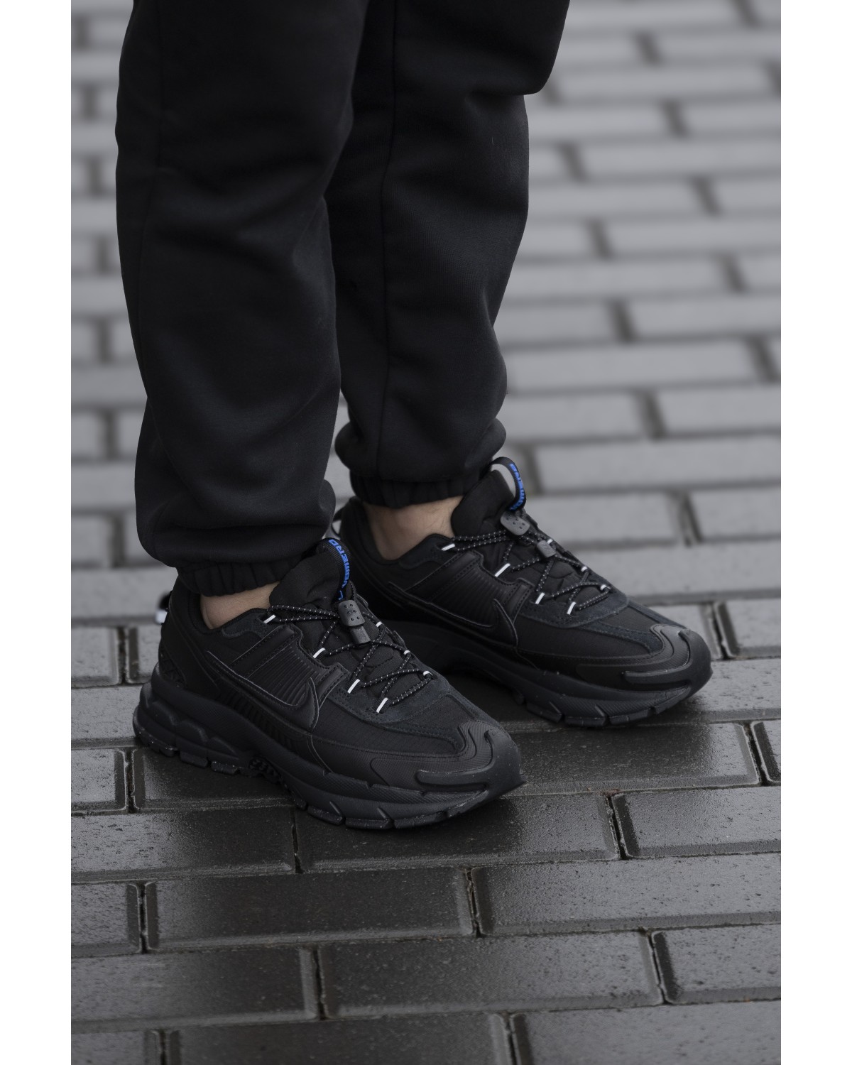 Nike Zoom Vomero Roam Black