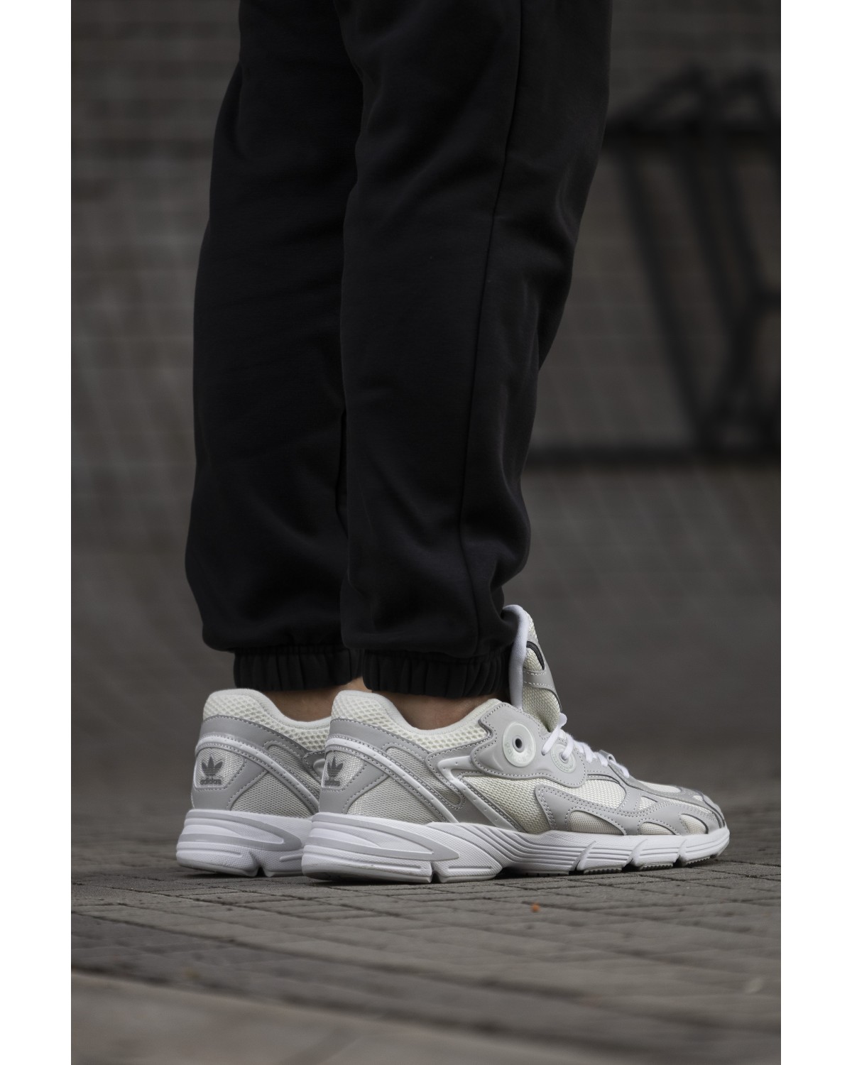 Аdidas Astir White/Grey