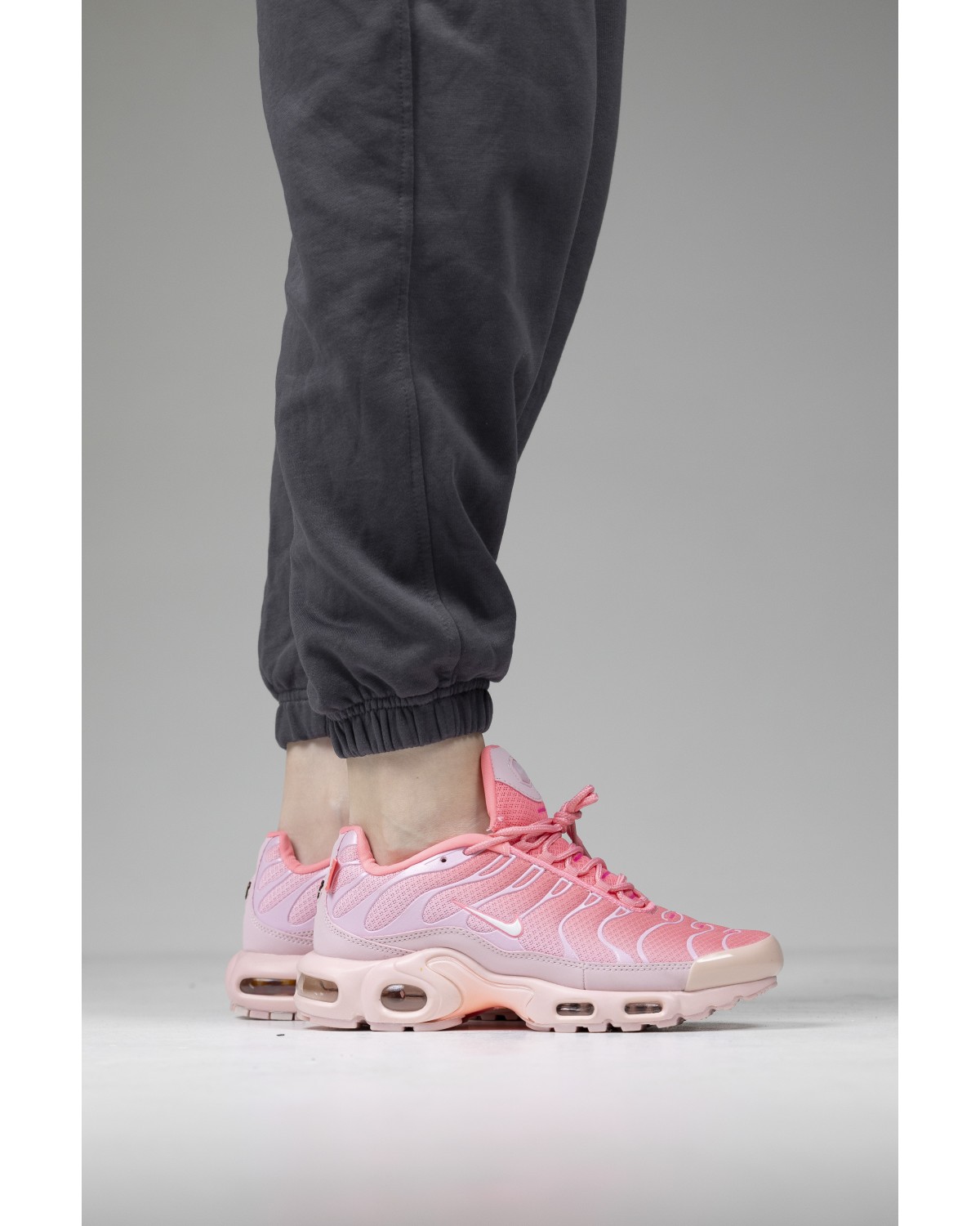 Nike Air Max TN Plus Pink