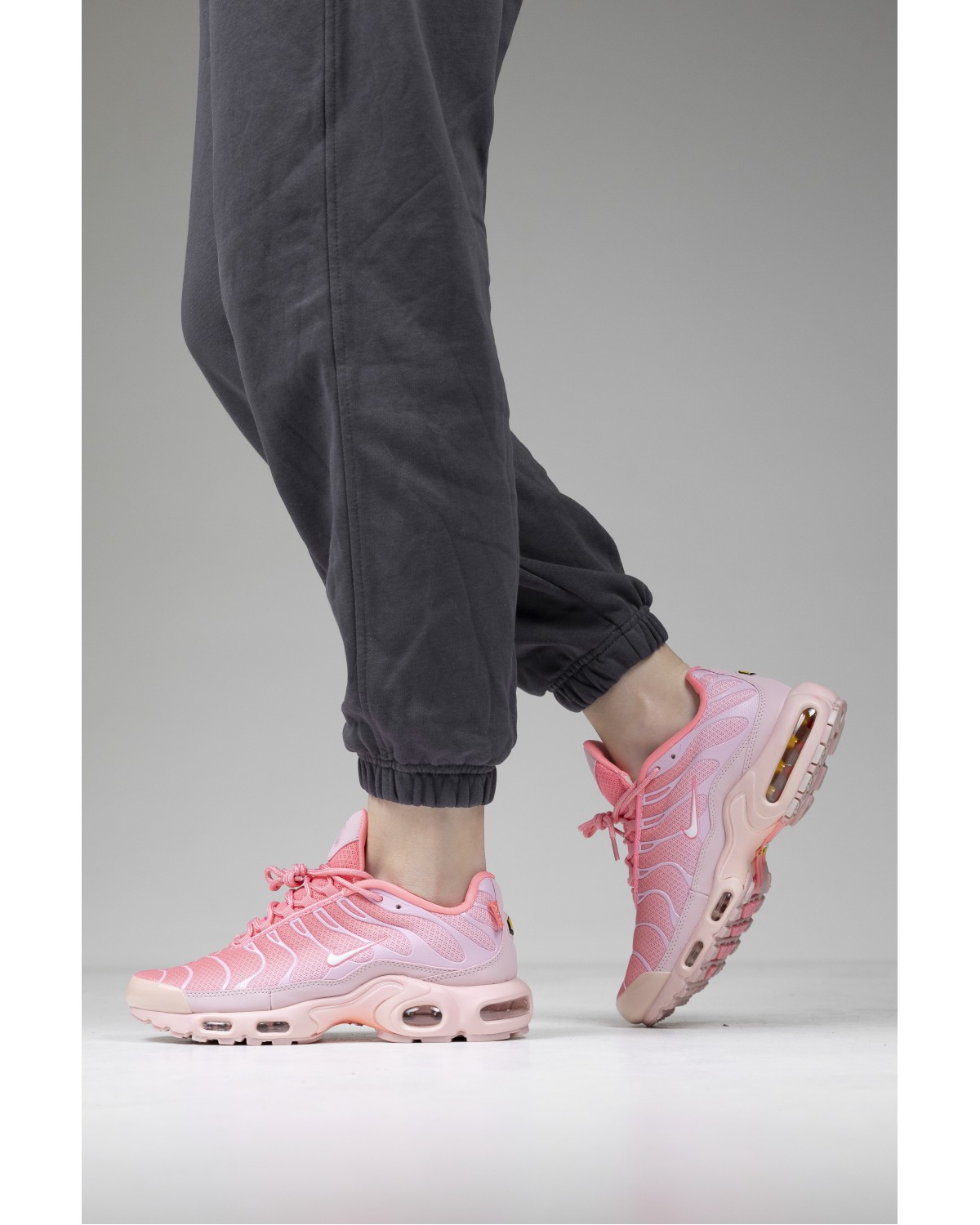 Nike Air Max TN Plus Pink