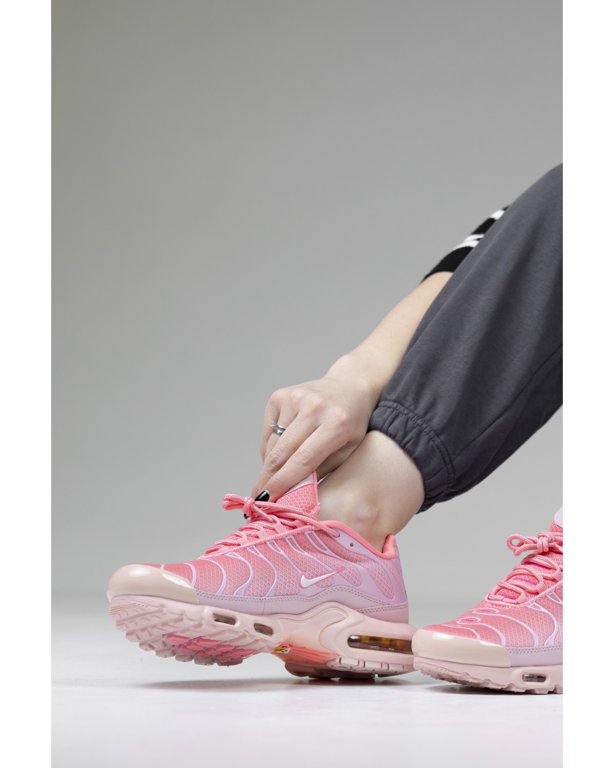 Nike Air Max TN Plus Pink