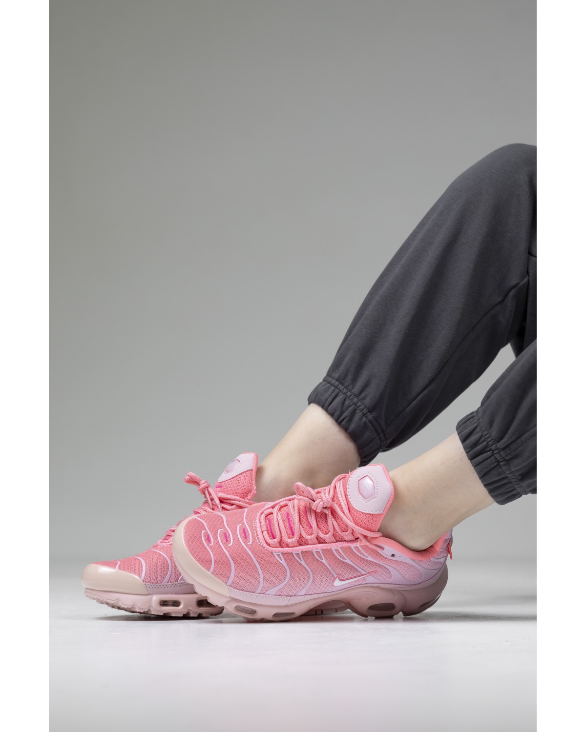 Nike Air Max TN Plus Pink