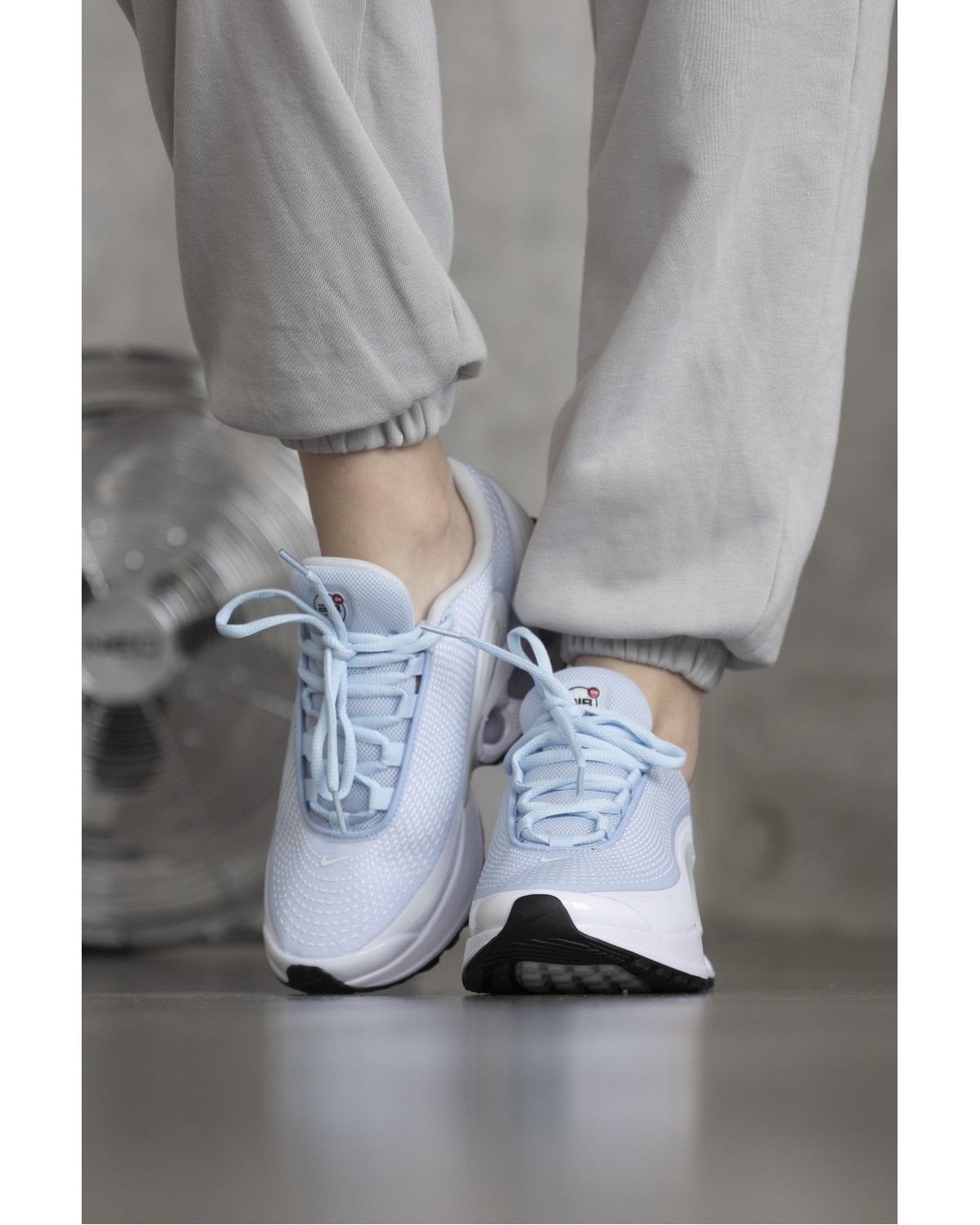 Nike Air Max DN Blue
