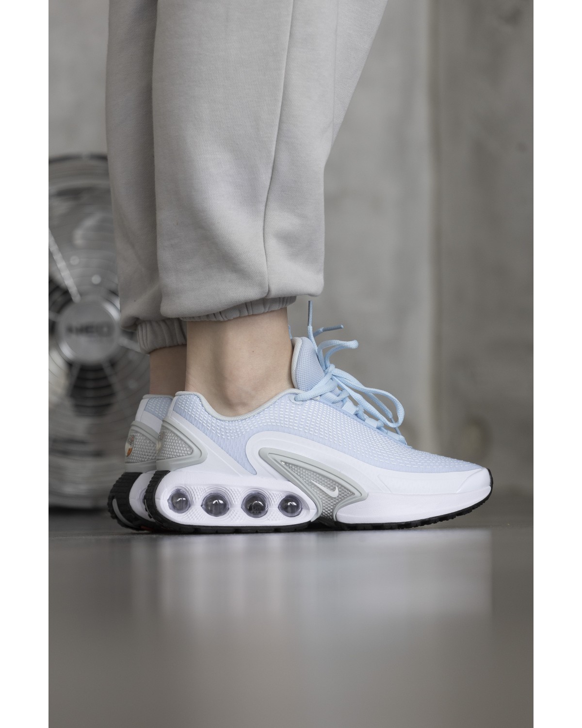 Nike Air Max DN Blue
