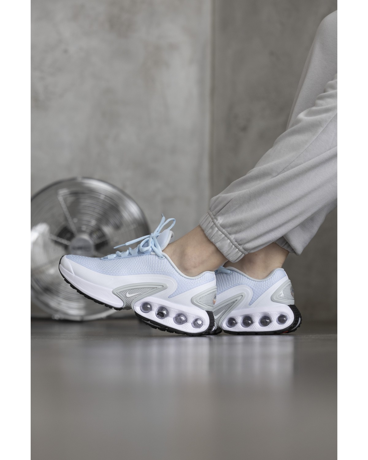 Nike Air Max DN Blue