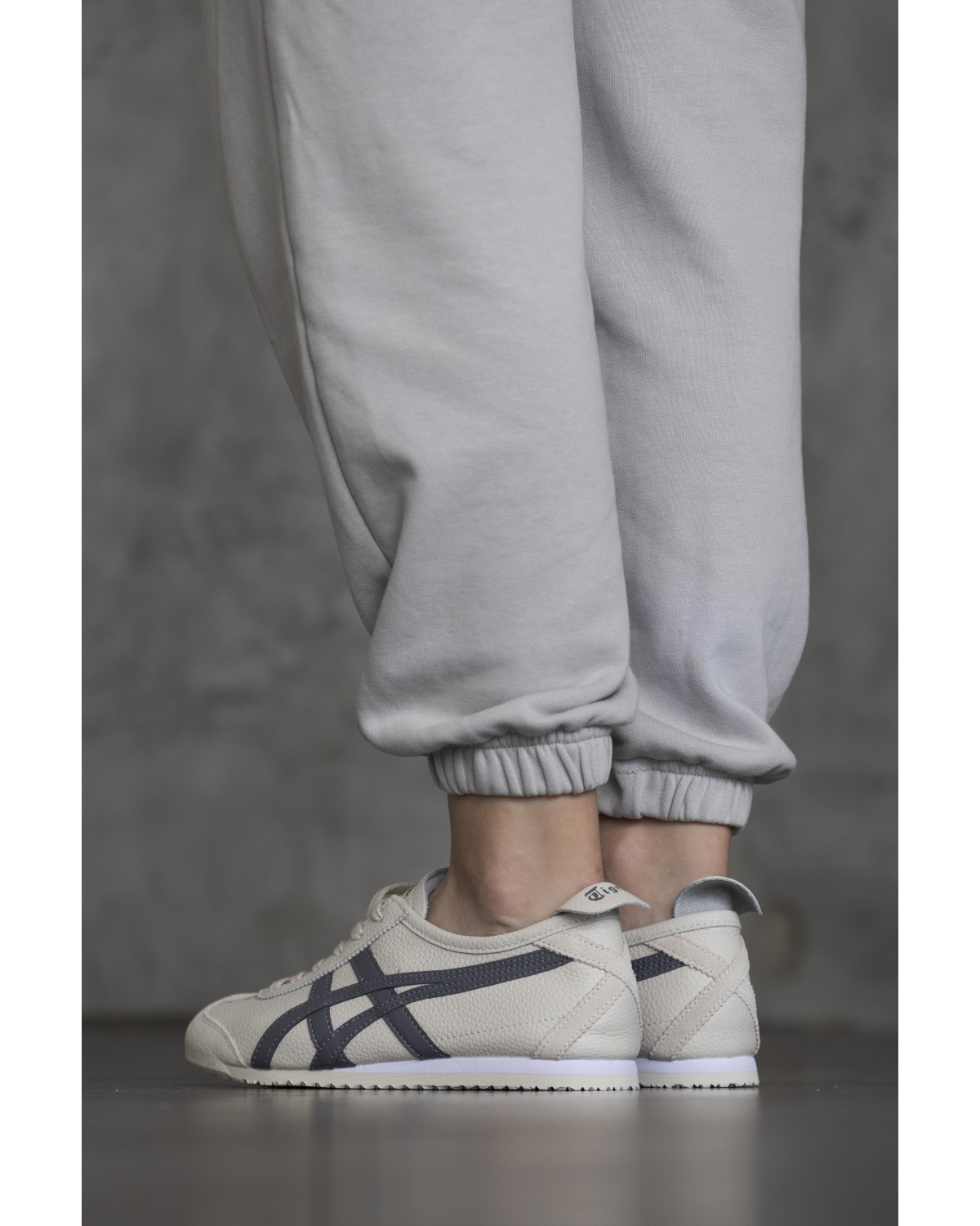 Asics Onitsuka Tiger Mexico 66 Ash Grey