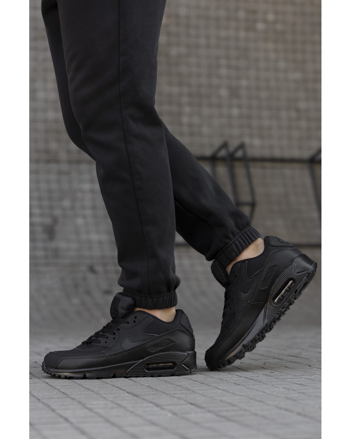 Nike Air Max 90 Black